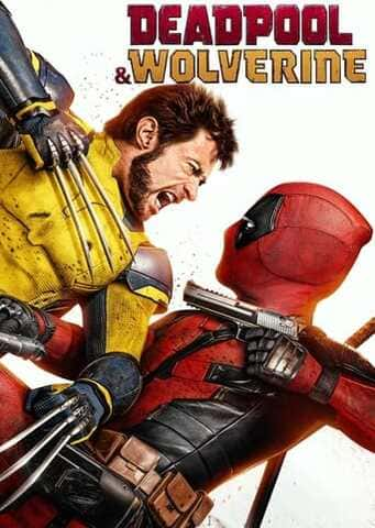 Deadpool & Wolverine