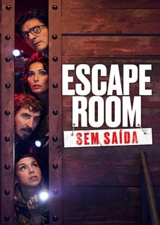 Escape Room: Sem Saída