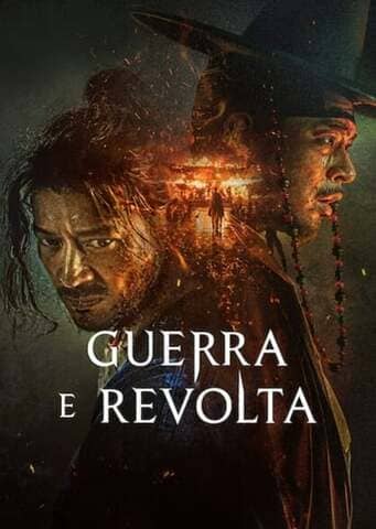 Guerra e Revolta