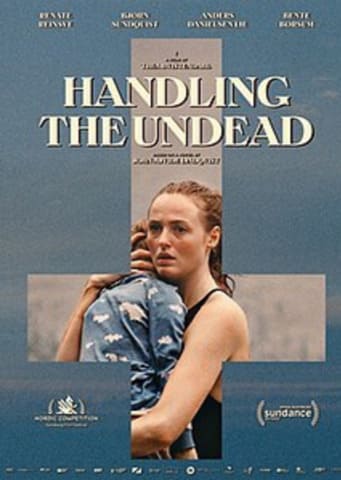 Handling the Undead