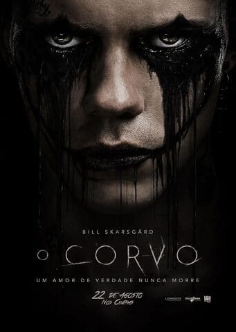 O Corvo