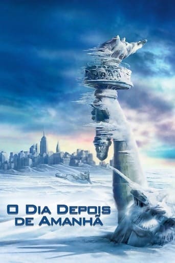 O Dia Depois de Amanhã Filmes Online Grátis HD