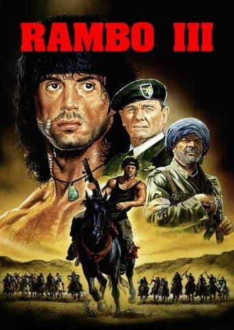 Rambo 3