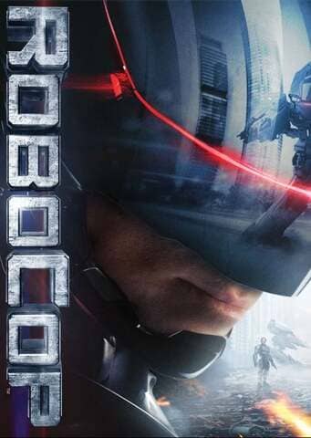 RoboCop