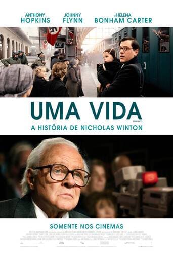 Uma Vida - A História de Nicholas Winton